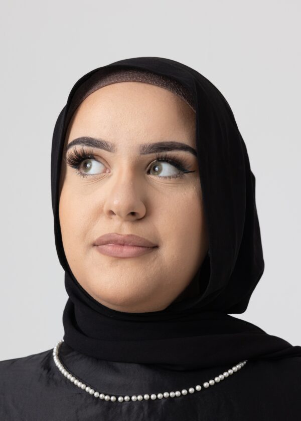 Mel Eye contacts