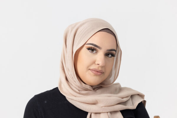 Bassia Brown Eye Contacts - Image 4