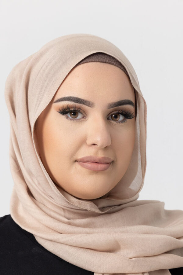 Bassia Brown Eye Contacts - Image 5