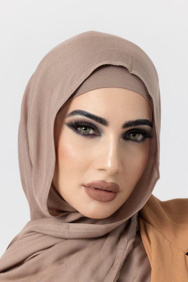 Dawn Green Eye Contacts - Image 5
