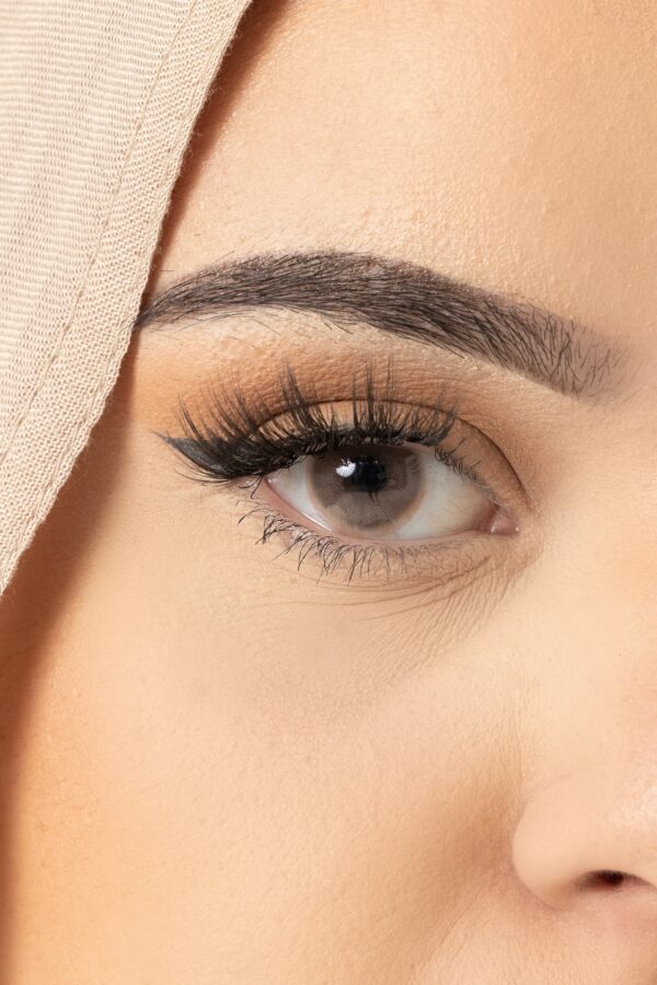 Captivating Marble eye contacts - Image 4