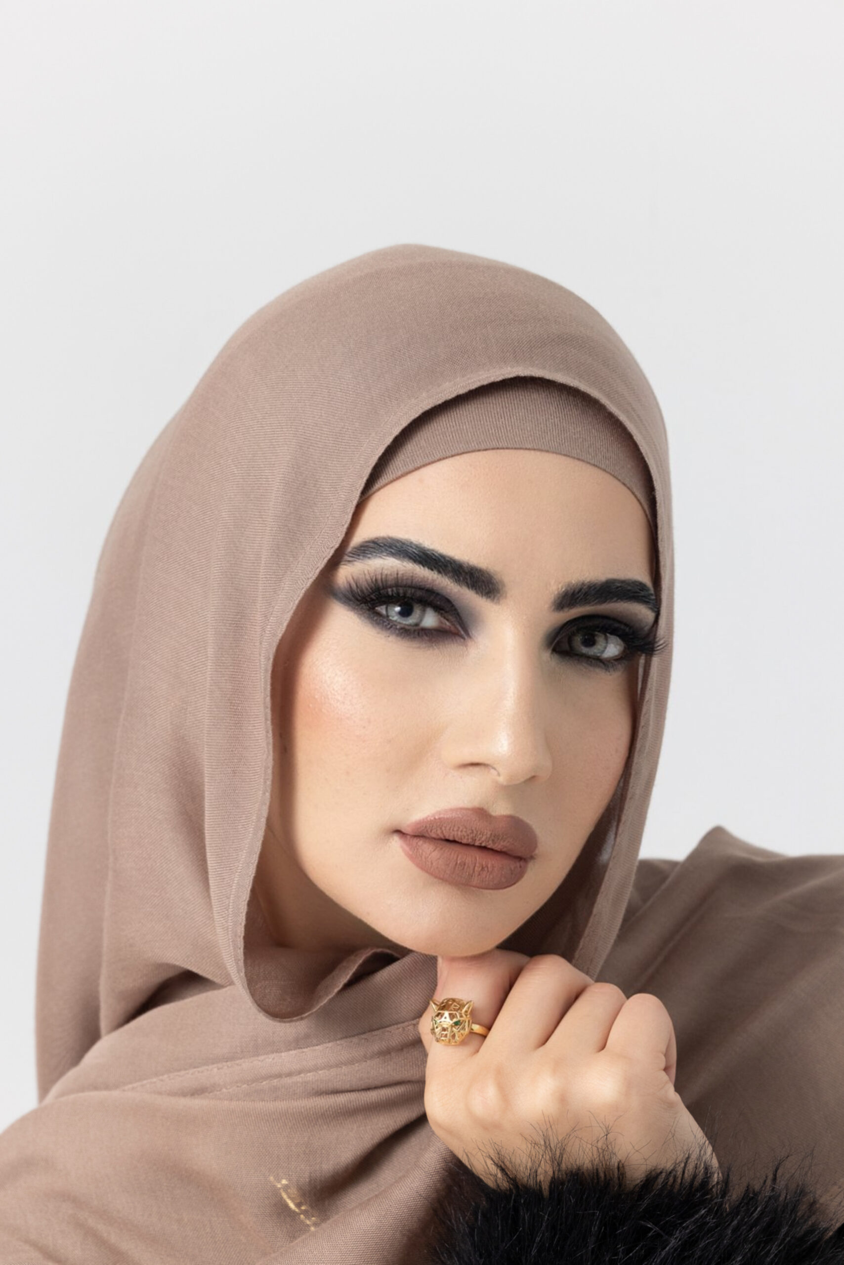 Sugar Gray Eye Contacts