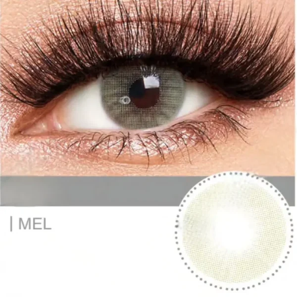 Mel Eye contacts - Image 2