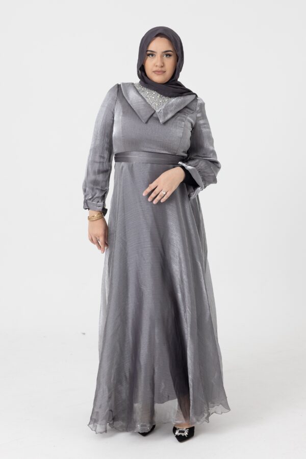 Amal Dress - Image 2