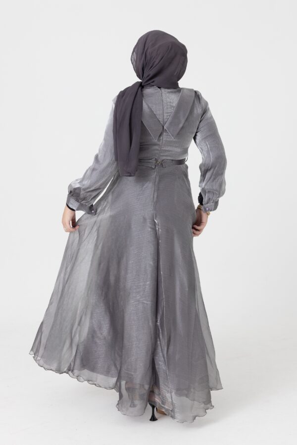 Amal Dress - Image 4