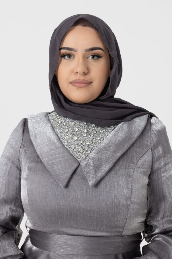 Amal Dress - Image 5