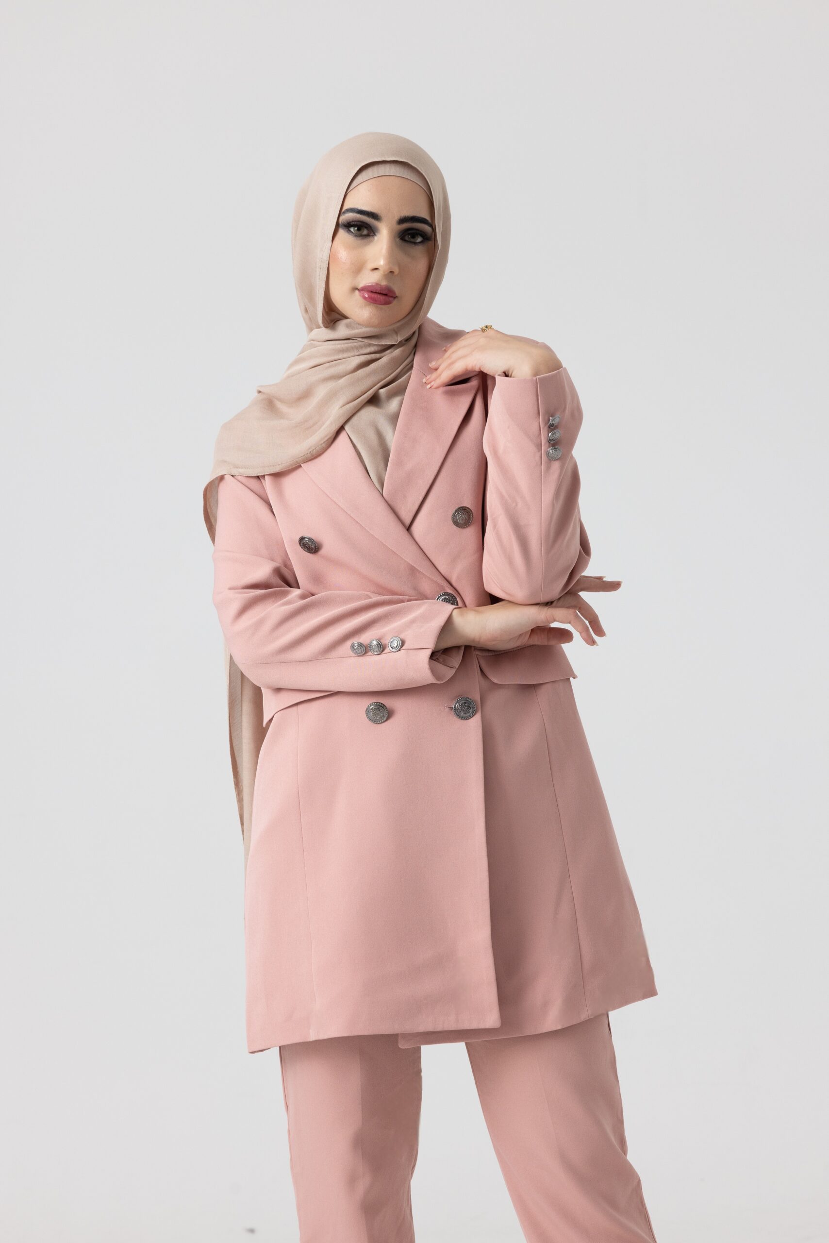 Jasminette set