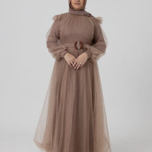 Sahara Sands Tulle dress