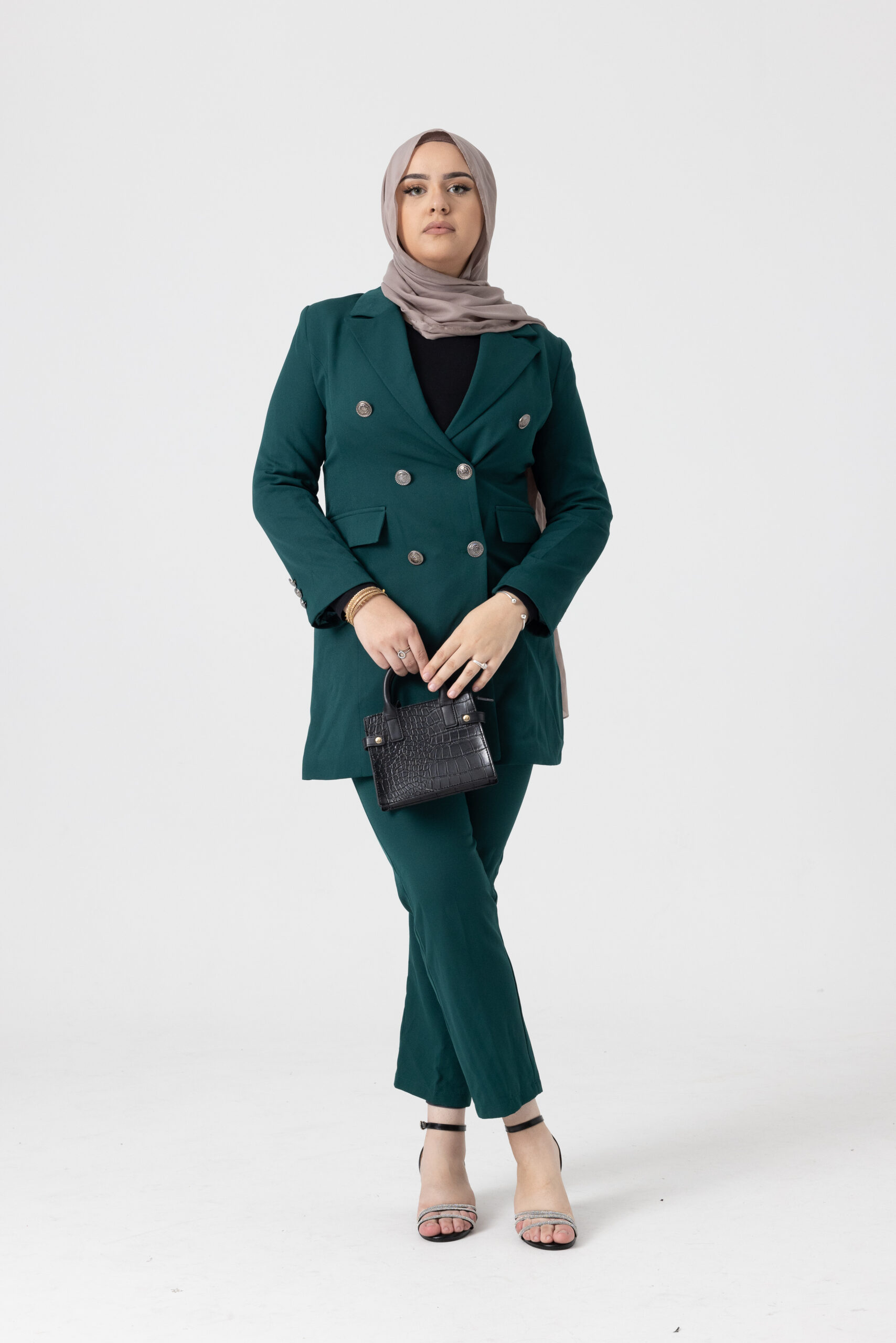 Jasminette set (jacket) - Image 4