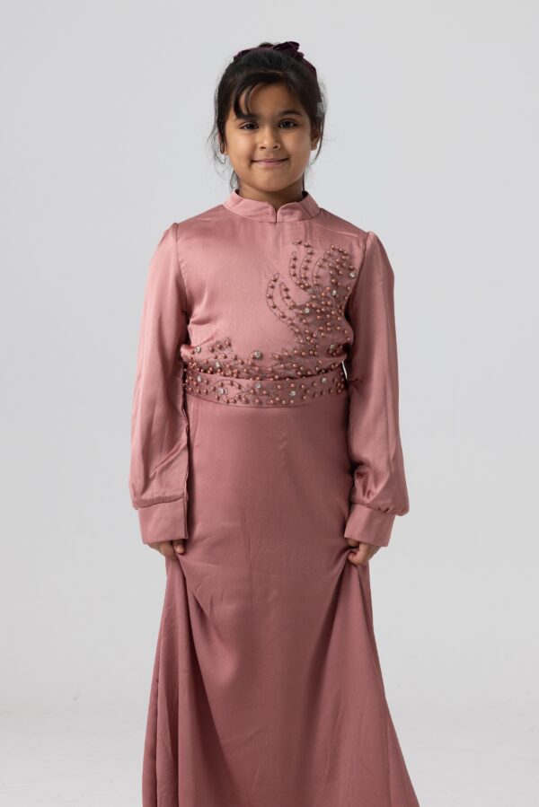 Jannah dress - Image 4