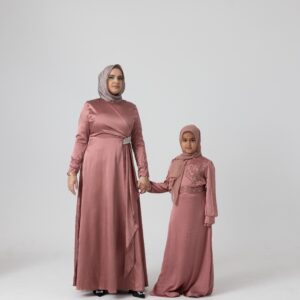 Jannah dress