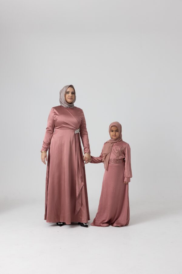 Jannah dress