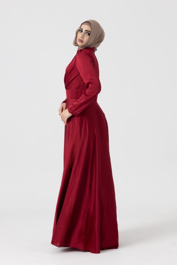 Batoola dress - Image 6