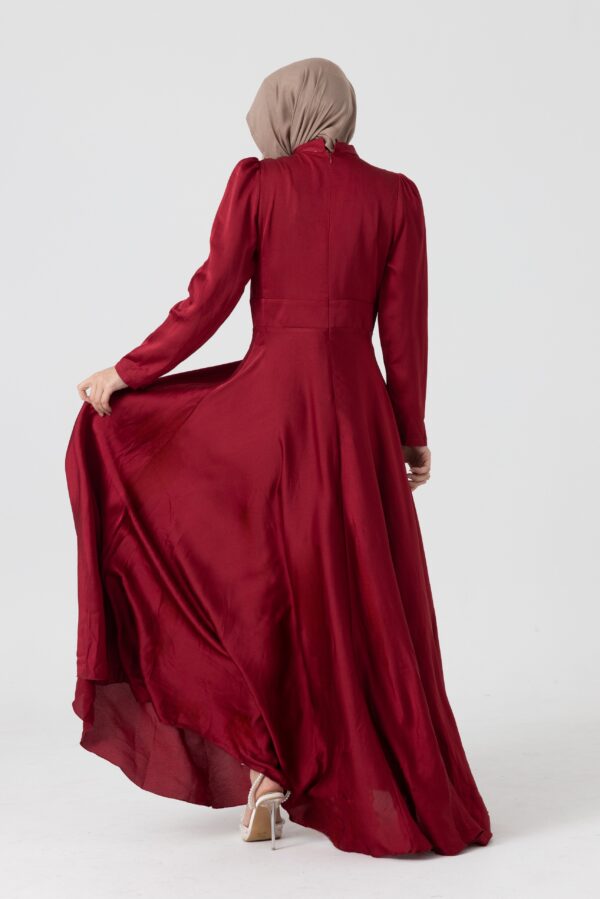 Batoola dress - Image 5