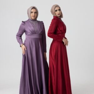 Batoola dress