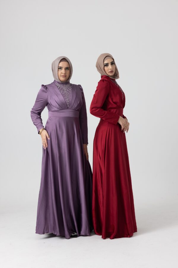 Batoola dress