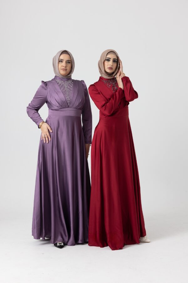 Batoola dress - Image 4
