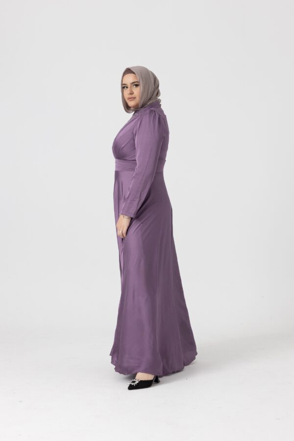 Batoola dress - Image 8